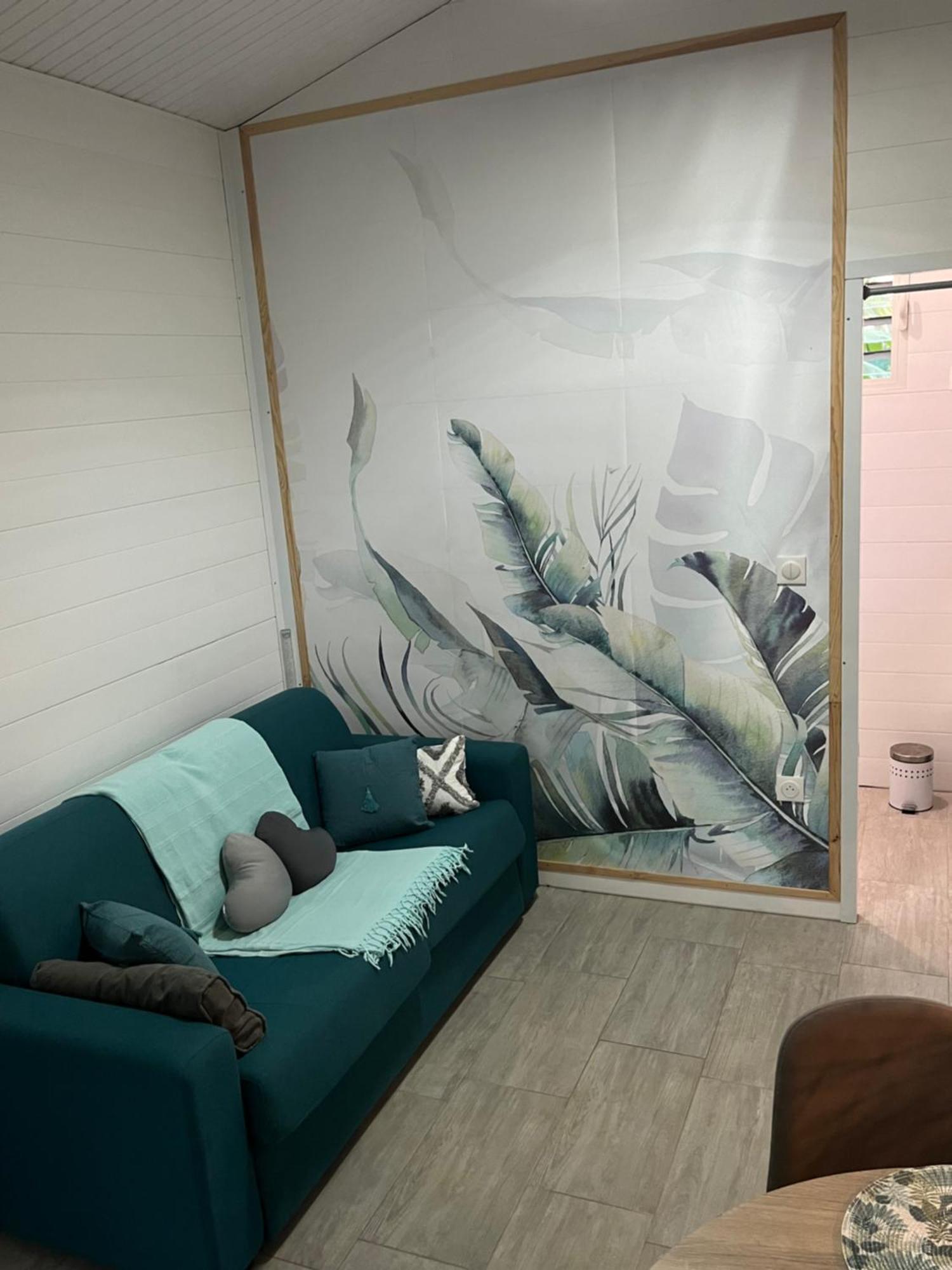 Studio 57 Bed & Breakfast Capesterre-Belle-Eau Dış mekan fotoğraf